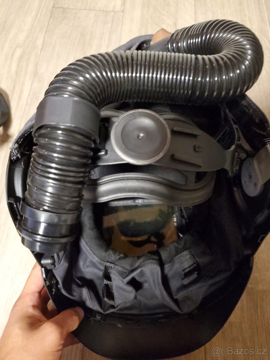 Speedglas G5-01 VC - 4