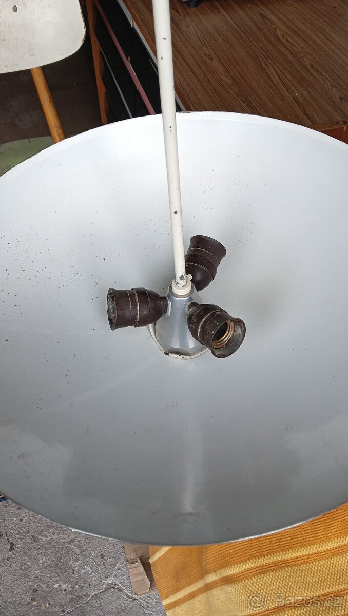 Anýž František lustry 4ks - 4