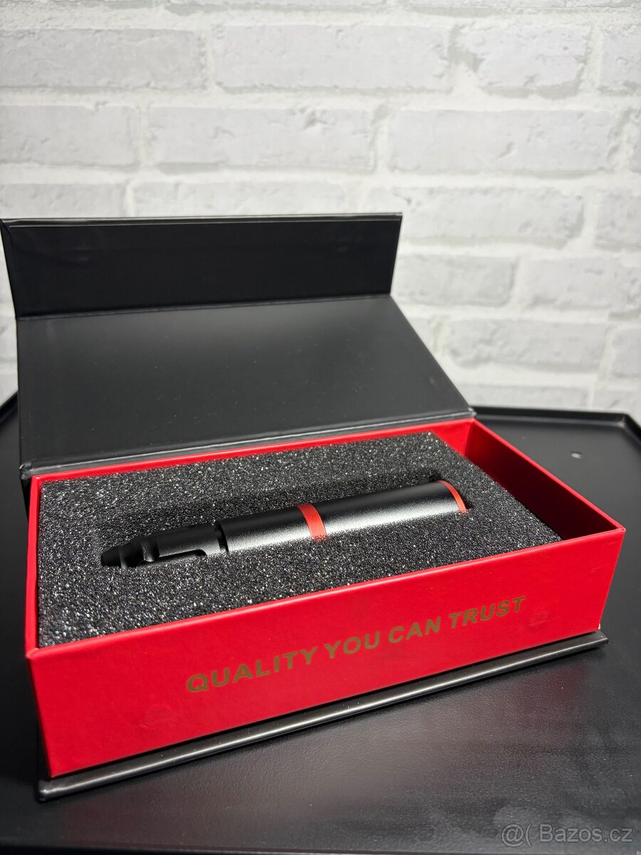 Bezdrátový rotační tetovací strojek ELITE FLY V2 bateriový - 4