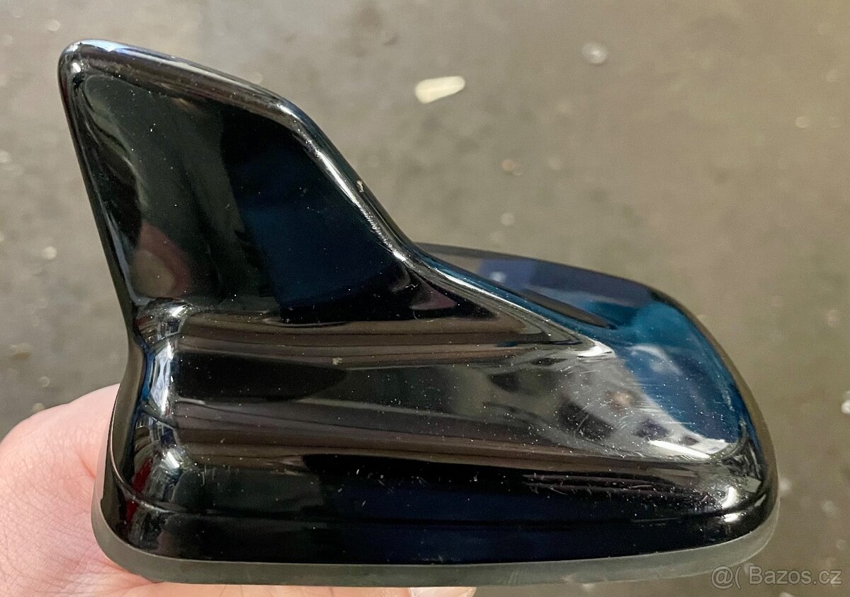 Stresni antena ploutev - 4