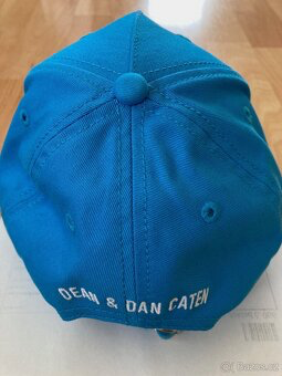 Kšiltovka ICON DSQ2 - 4