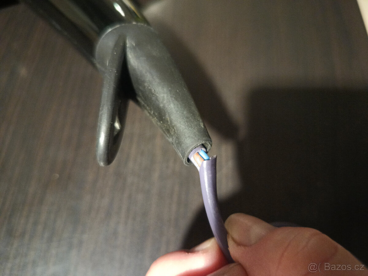 plně funkční fén Philips SalonDry Control - 4