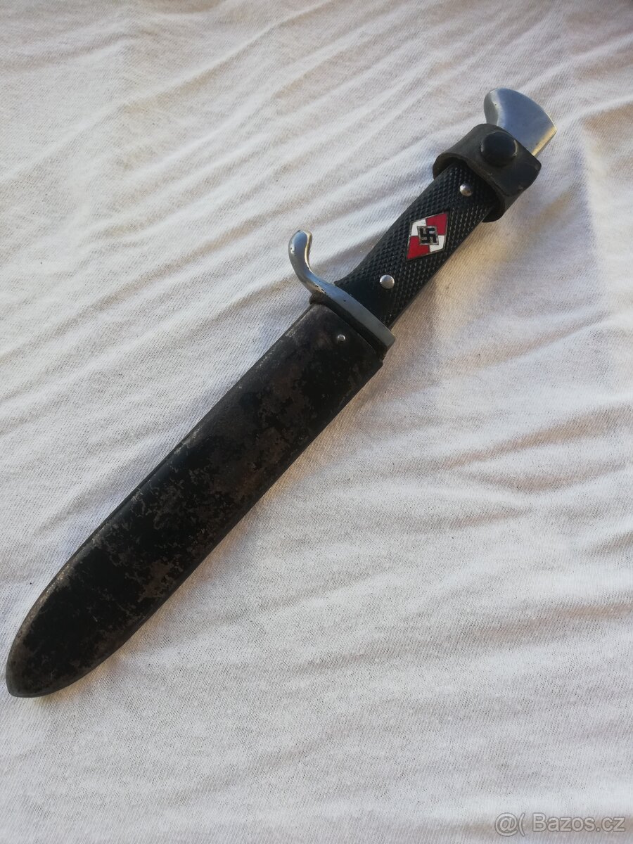 HJ dýka - 4