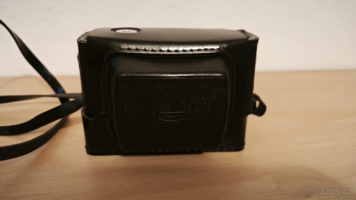 Starý fotoaparát Vilia - 4