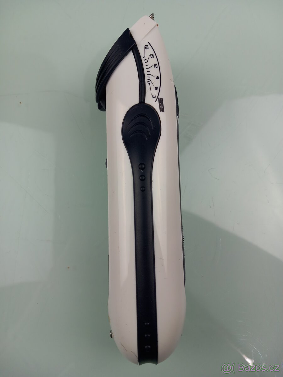 Zastřihovače vlasů Hair Majesty HM-1014 - 4