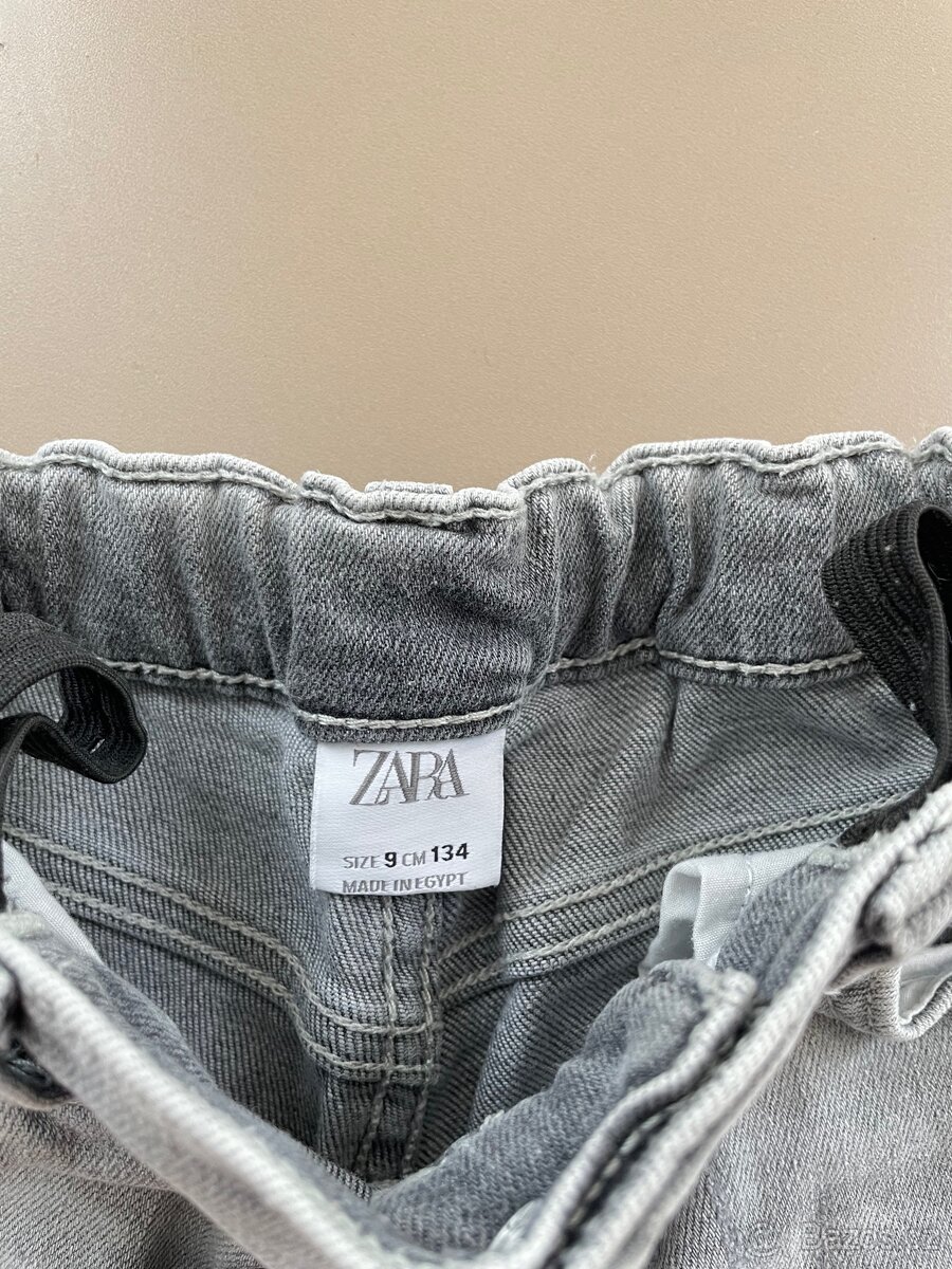 Set tričko+ kraťasy Zara - 4