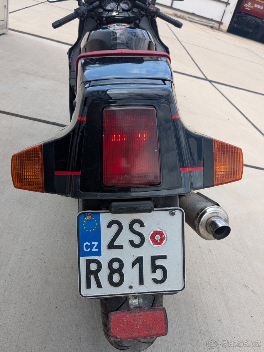 prodám Kawasaki GPZ 1000 RX - 4