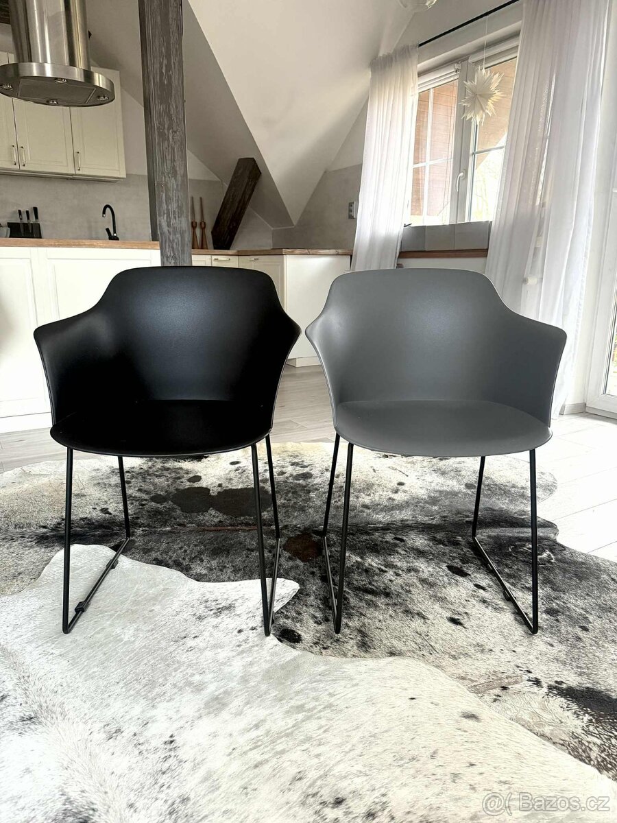Jídelní židle - 4