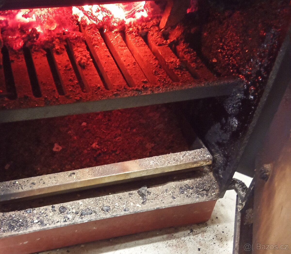 Kotel VIAFLAMES W22 UNI14 - 4