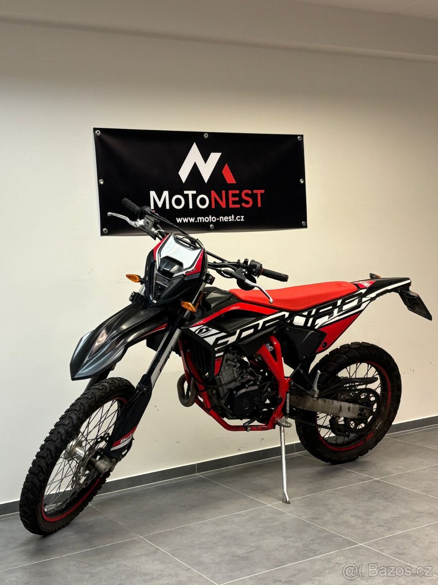 Beta RR 125 - Enduro - 4