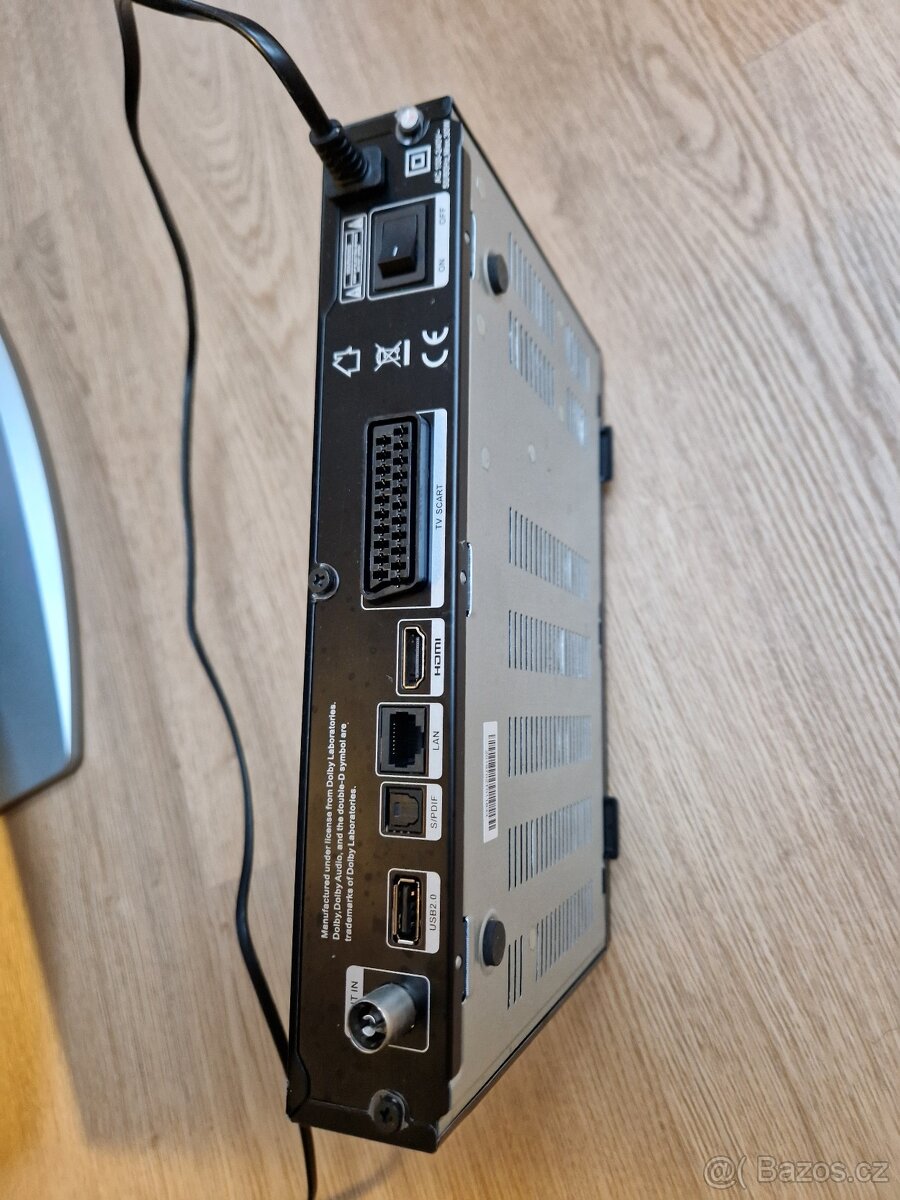 LCD Televize Sony 32'' - 4