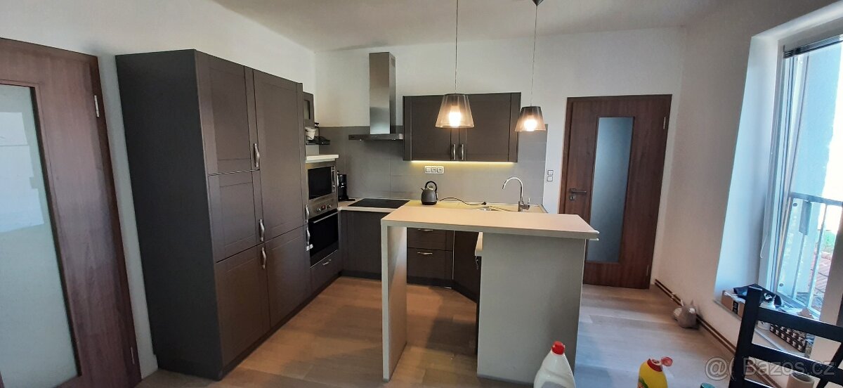 Kuchyňská linka - 4