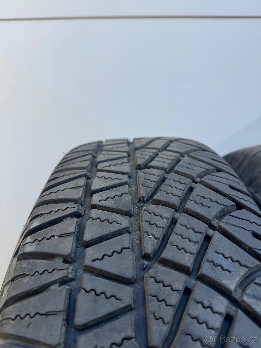Pneu MICHELIN LATITUDE CROSS 225/75 R16 - 4