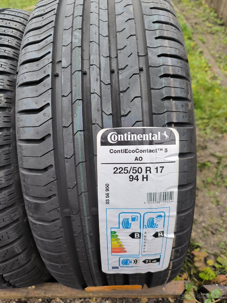 Nové kusové pneu - 4