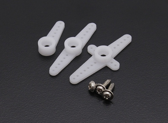 Modelářský tester Trackstar - tester serv, li-ion, PPM...⭐ - 4