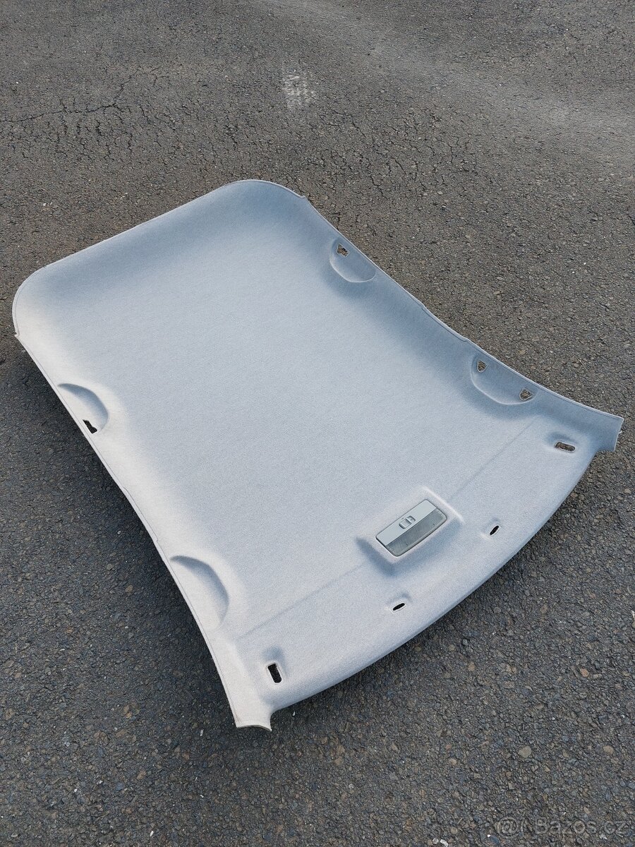 stropnice škoda fabia I hatchback - 4