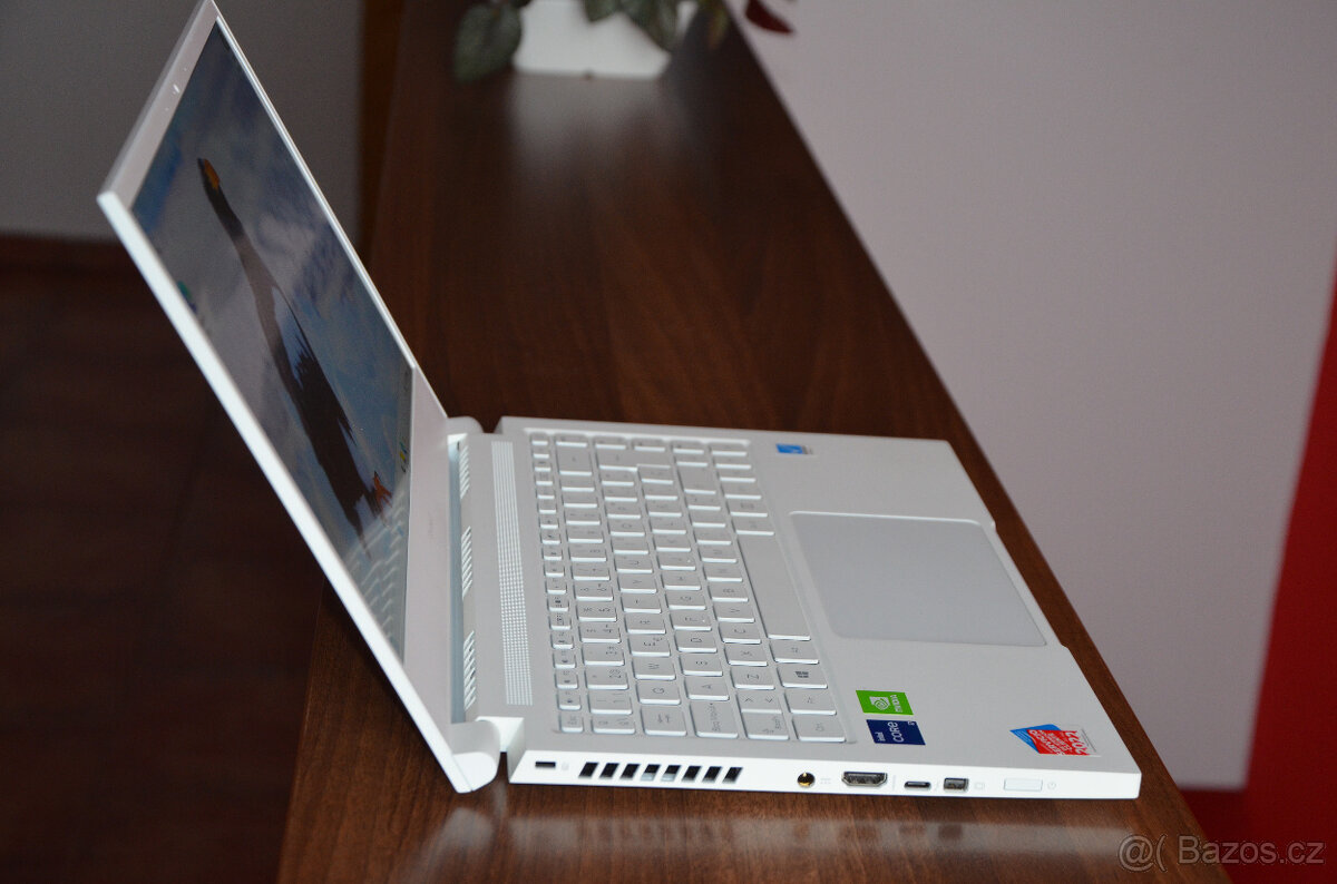 Acer Conceptd N20Q5 i7/16GB/SSD 1TB M.2/T1200 4GB - 4