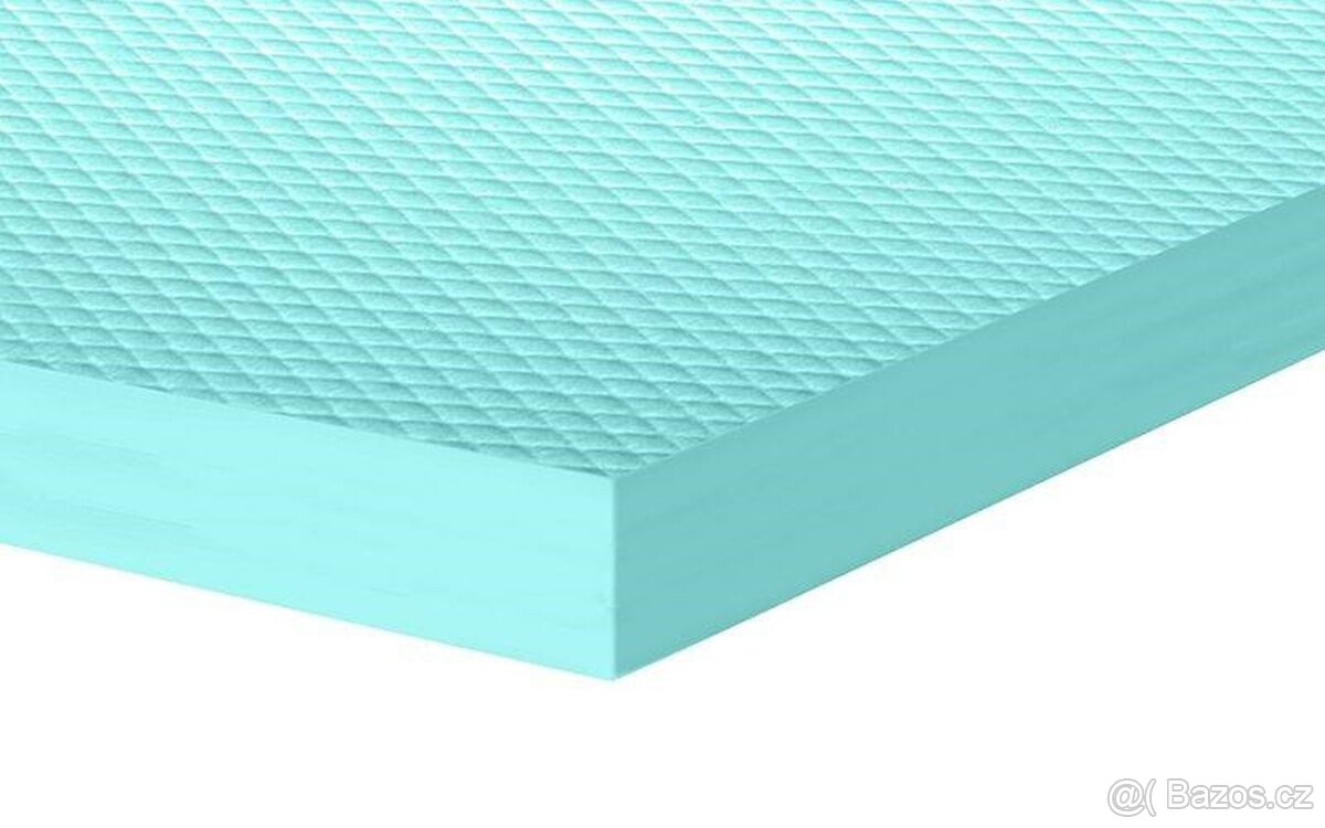 Zbytky ze stavby - 4