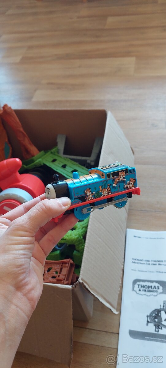 Mašinka Tomáš - 4