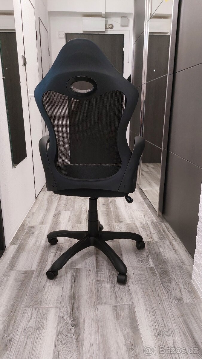 Kancelářská židle - 4