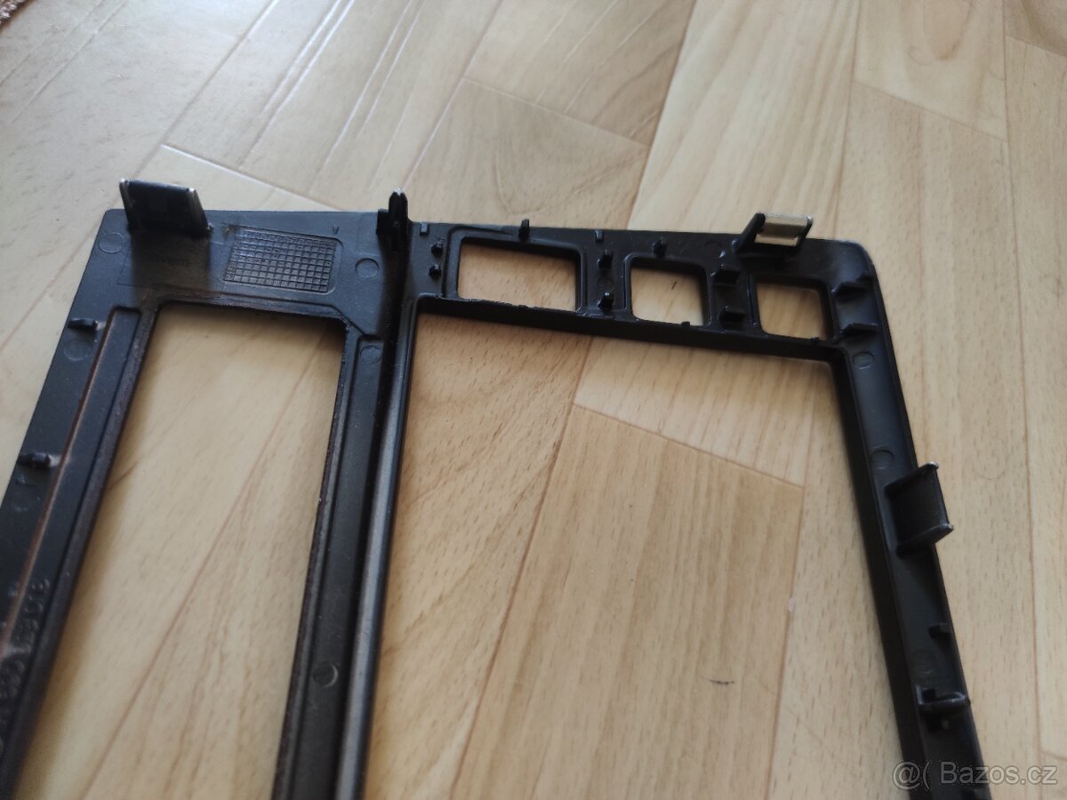 Dřevěný dekor Škoda Superb I - 4