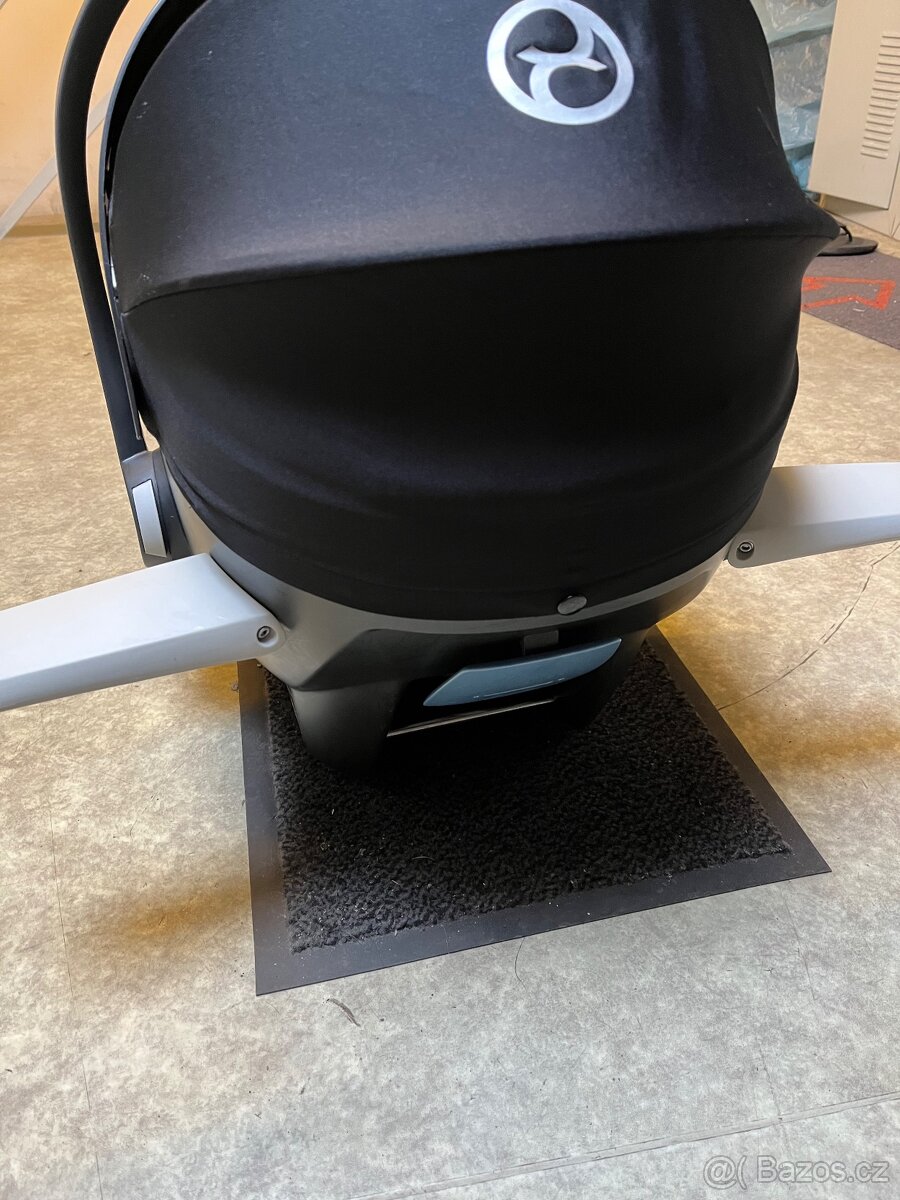 Vajíčko Cybex Aton 5 - 4