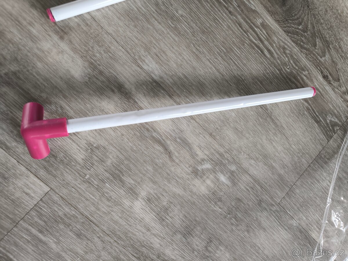 Cestovní postýlka pro panenky - 4