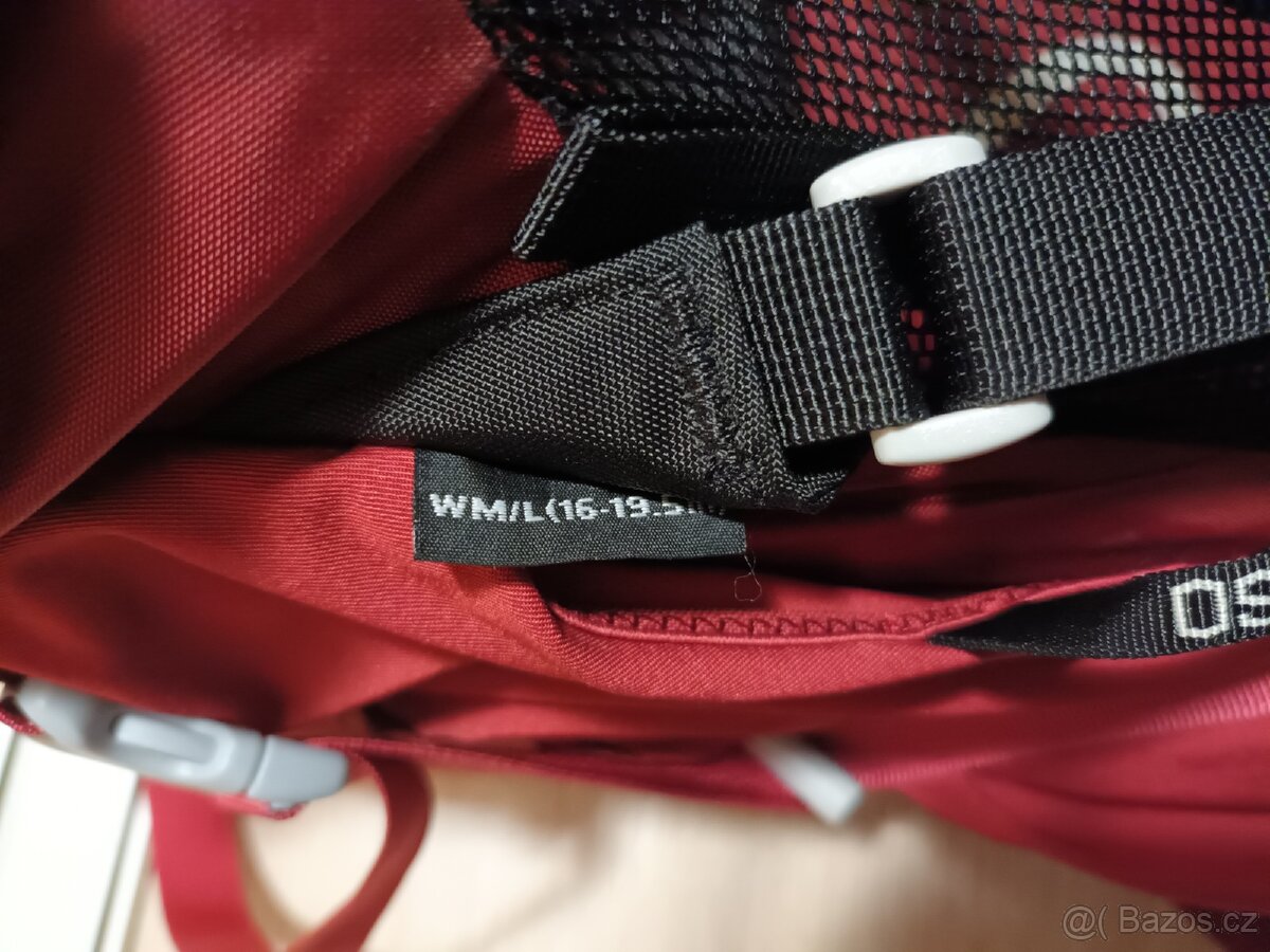 Osprey Aura 50L AG - 4