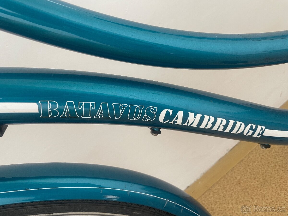 Batavus Cambridge Sort N7S 54cm - 4