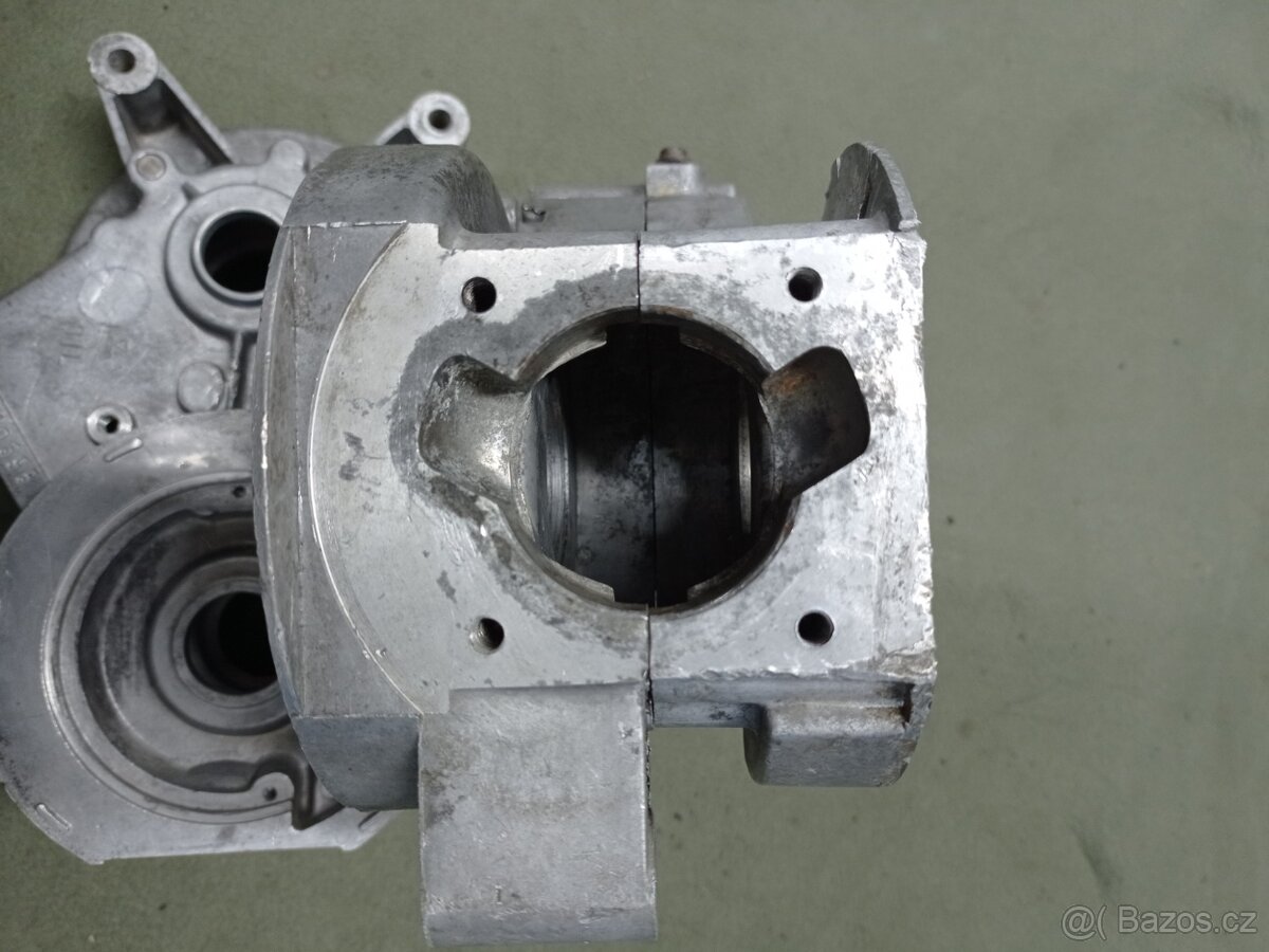 Kartery Babetta 210. - 4