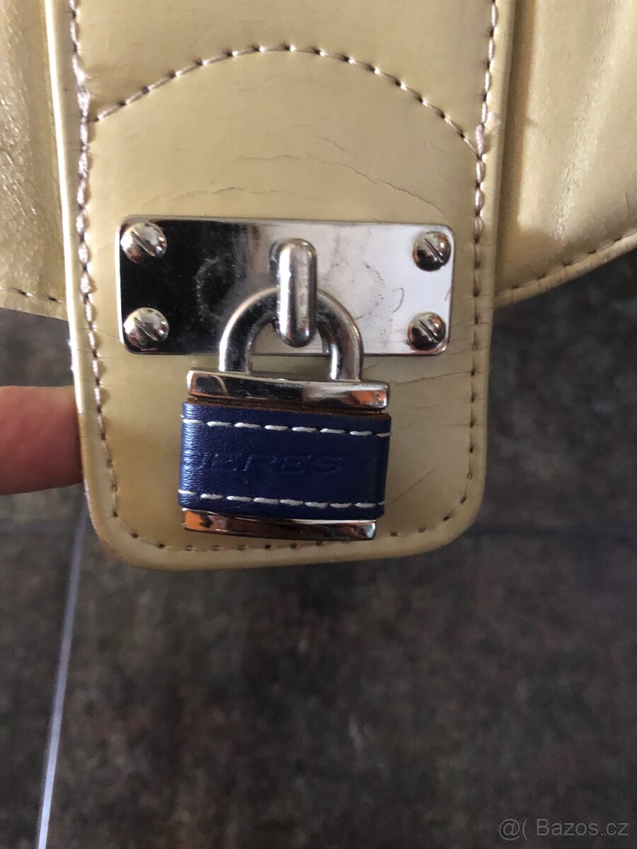 Dámský golfový bag Honma/Beres - 4