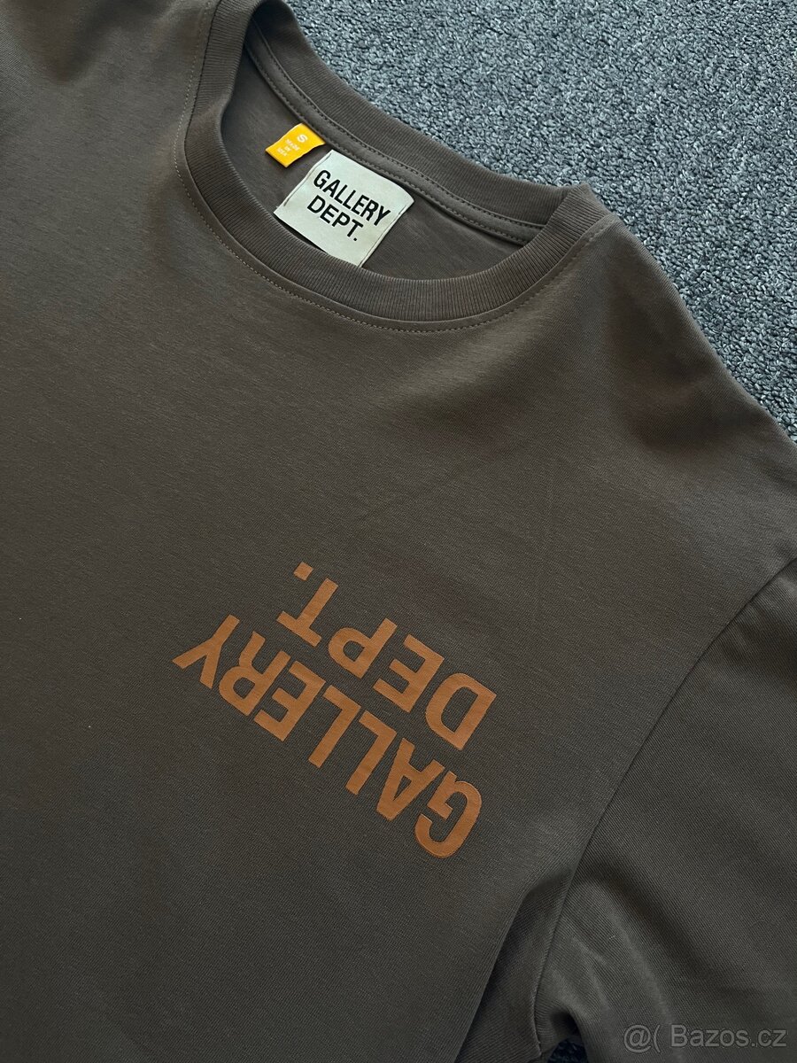 Gallery Dept Triko - 4