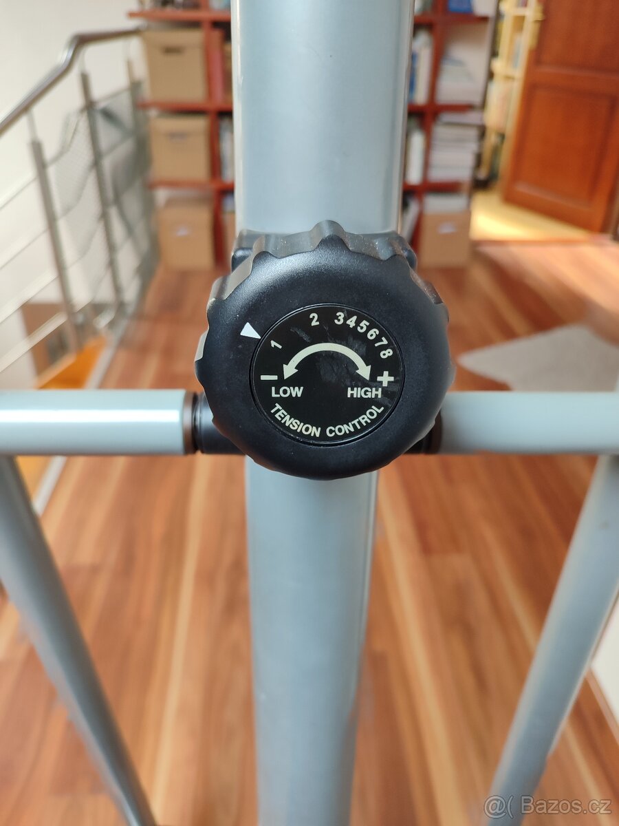 Eliptický trenažér - 4