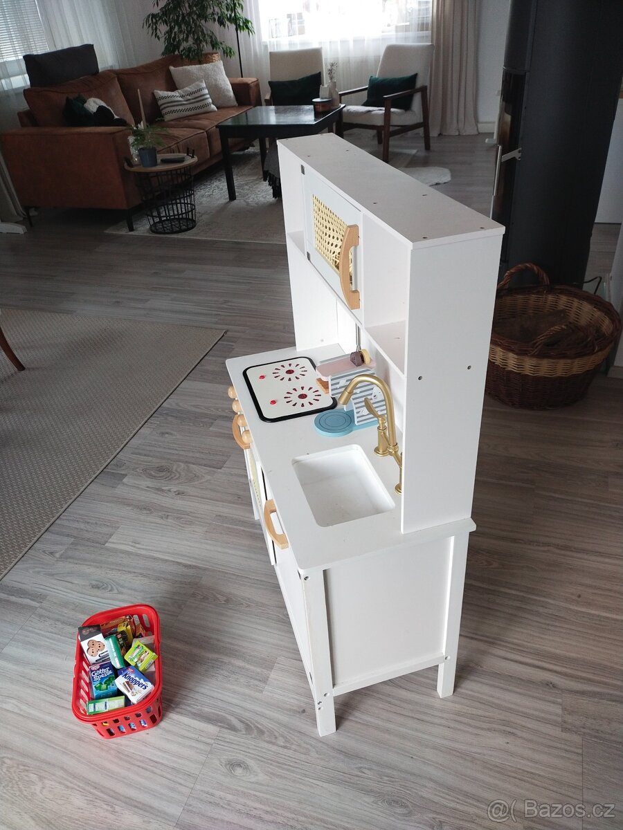 Dětská kuchyňka - 4