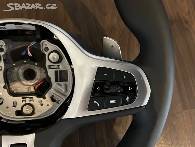 BMW G30 volant m paket nový - 4