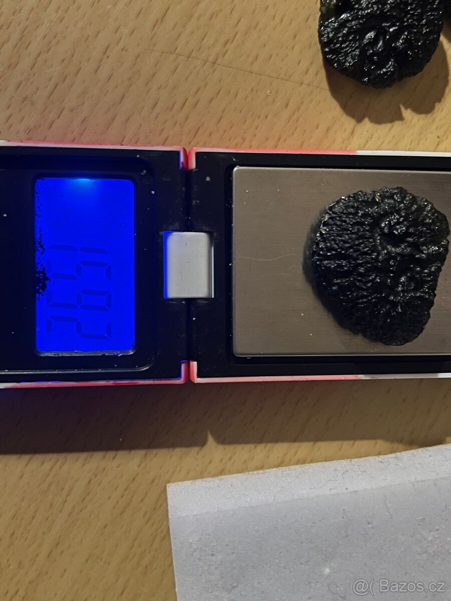 Vltavíny na prodej - 4