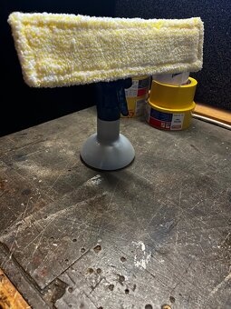 Vysavač na okna Kärcher WV6+ - 4