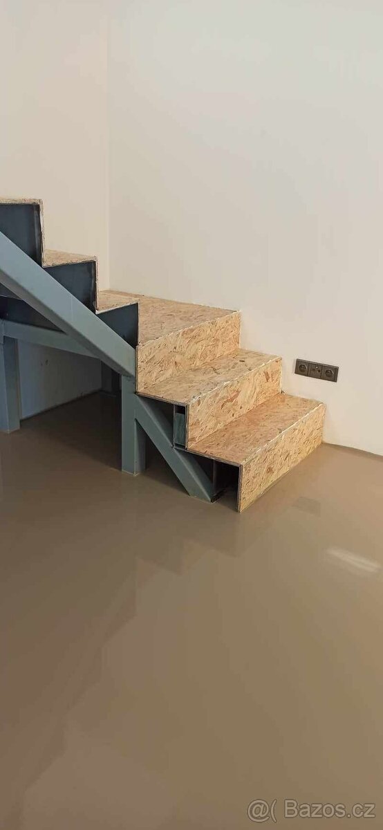 Zámečnické, instalatérské a elektrikářské práce - 4
