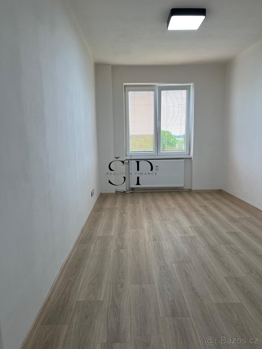 Prodej bytu3+1, 63 m2, Nová Ves u Sokolova - 4