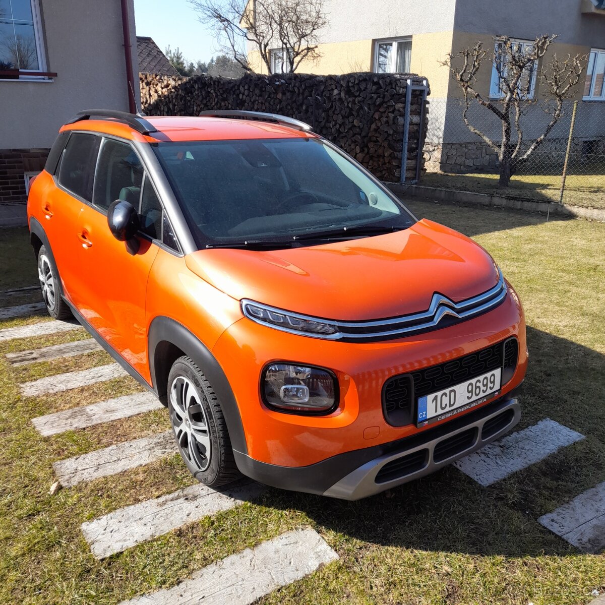 Citroen C3 AIRCROSS - 4