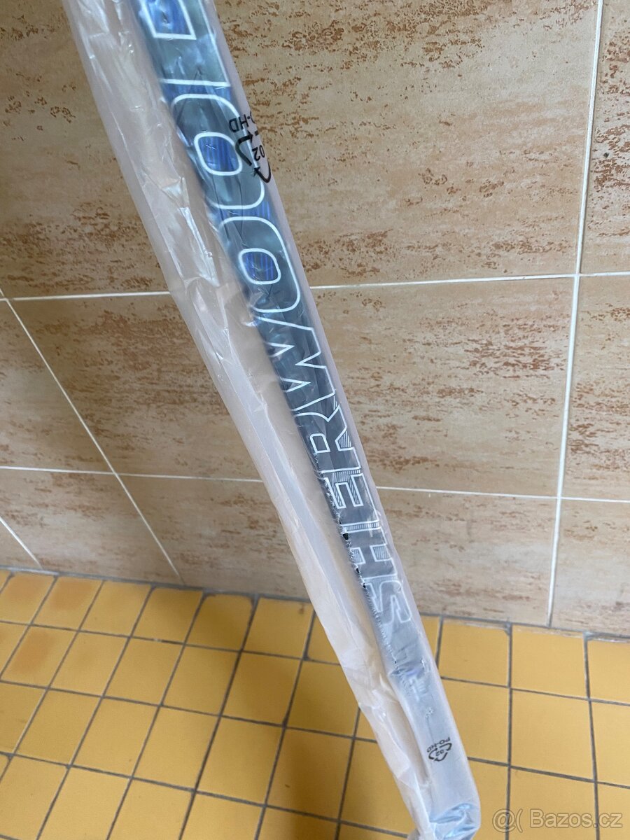 Hokejka Sherwood CODE TMP3 - 4