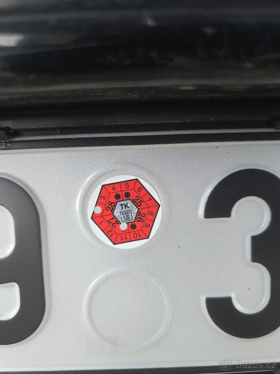 Mitsubishi Colt 1.3, r. v. 2007 - 4