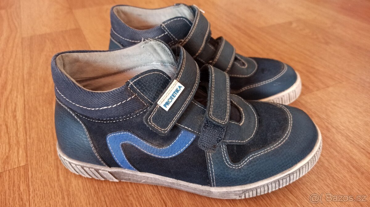 Boty Protetika vel.34 - 4