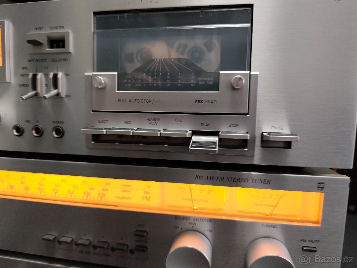 Sestava Philips - 4