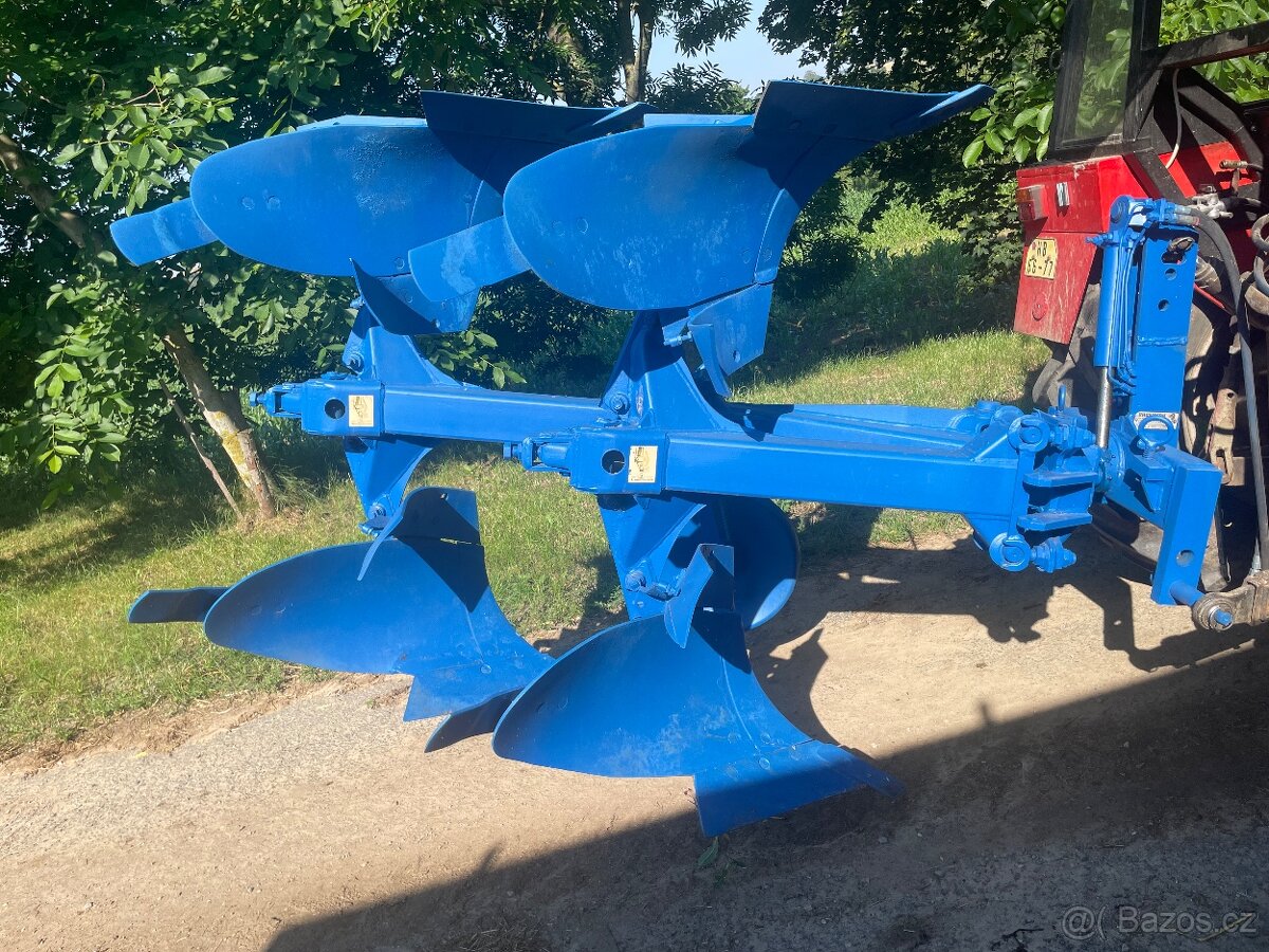 Pluh RabeWerk - 4