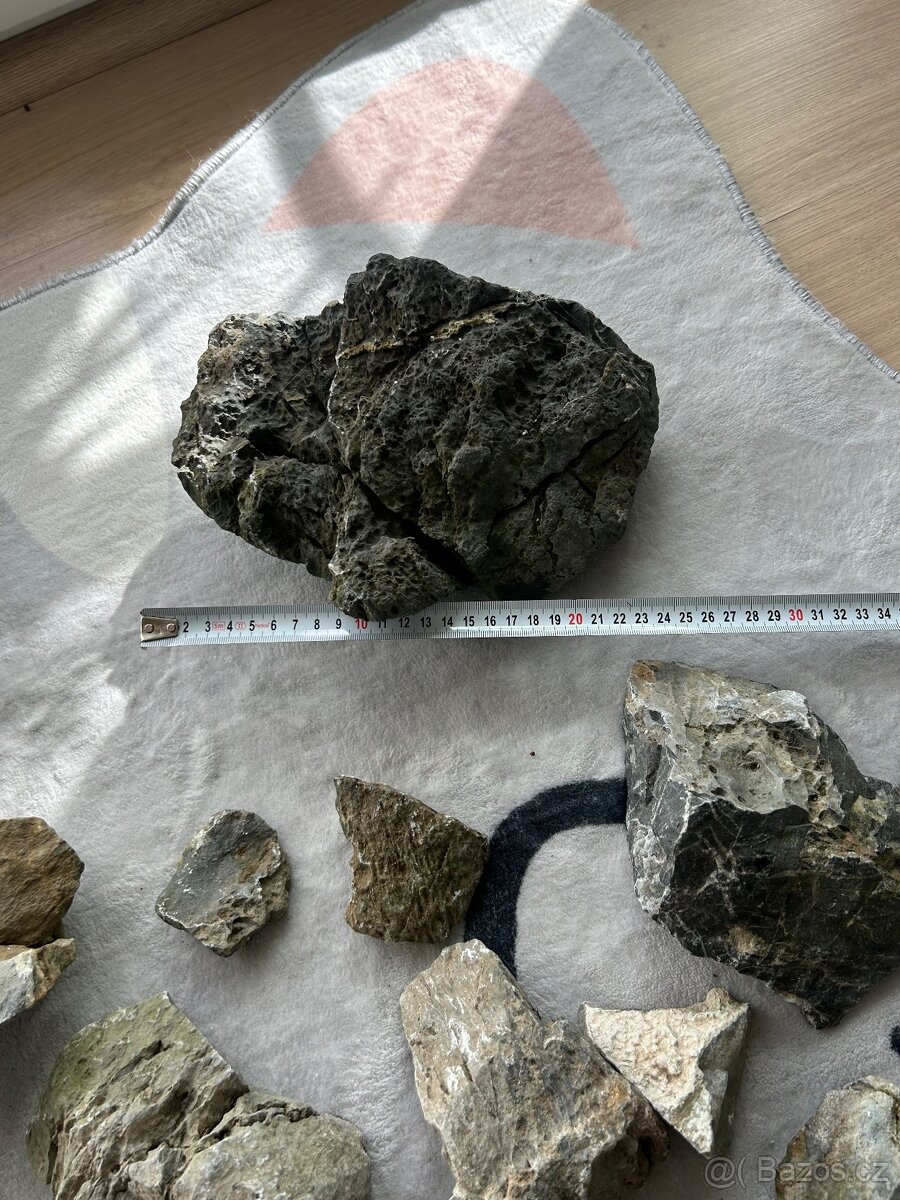 Kameny Seriyu Stone - 4