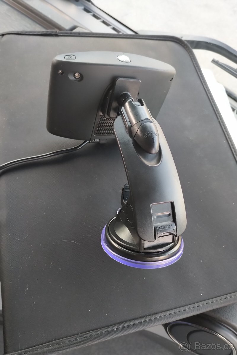 TOMTOM GO 730 - 4