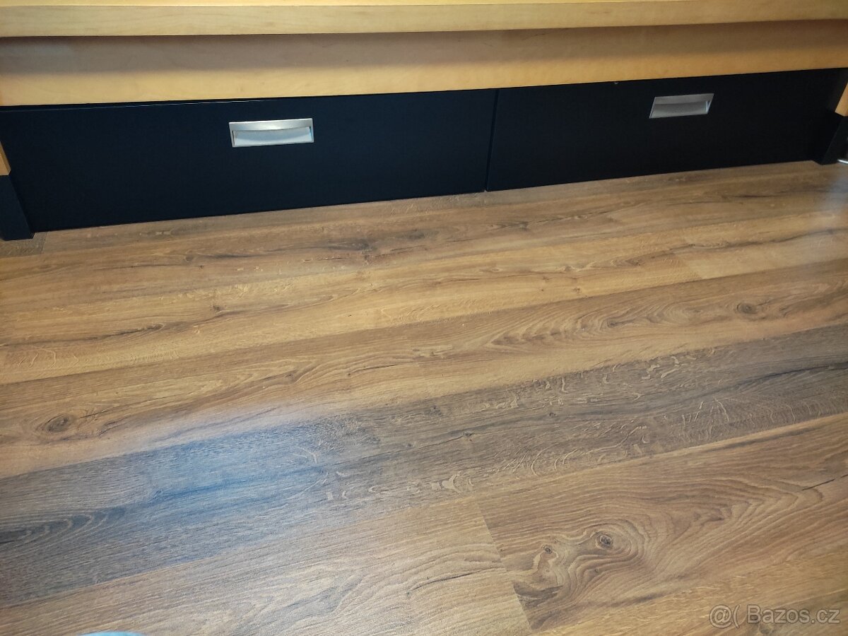 Úložný box pod postel na kolečkách - 4