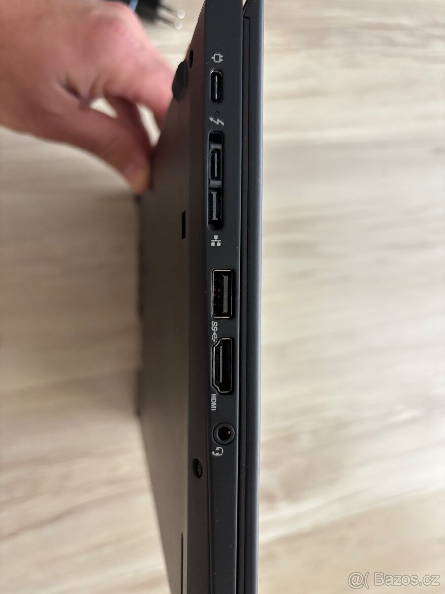 Notebook NEC VersaPro VB7 Intel corei5 - 4