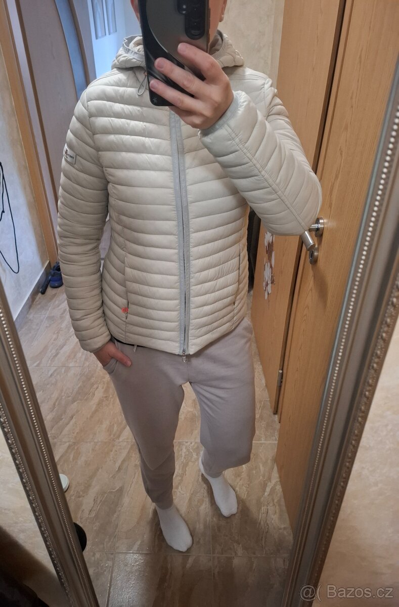 Přechodová bunda - 4